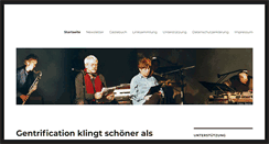 Desktop Screenshot of barth-engelbart.de